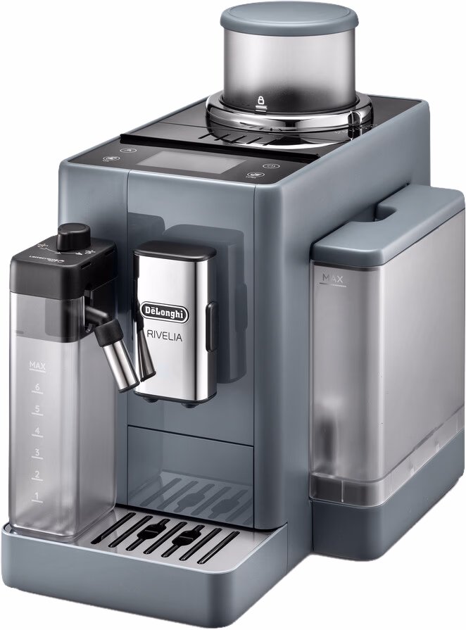 Machine à café automatique De’Longhi Rivelia EXAM440.55.G – Image 7