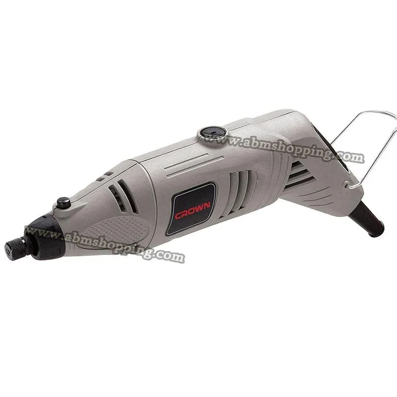 Mini Meuleuse 150w-Outil Rotatif | CROWN – Image 5