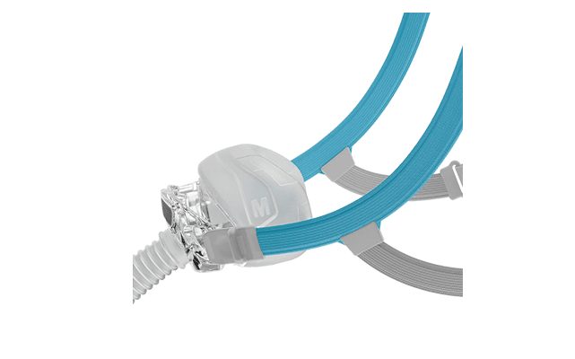 Nova Nasal – Masque nasal Fisher & Paykel – Image 4
