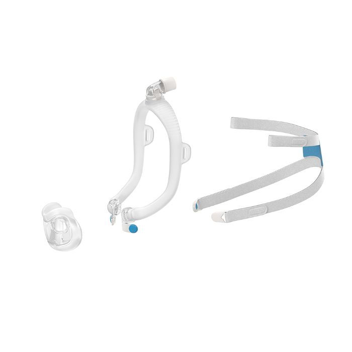 Harnais Pour AirFit F30i Resmed – Image 4