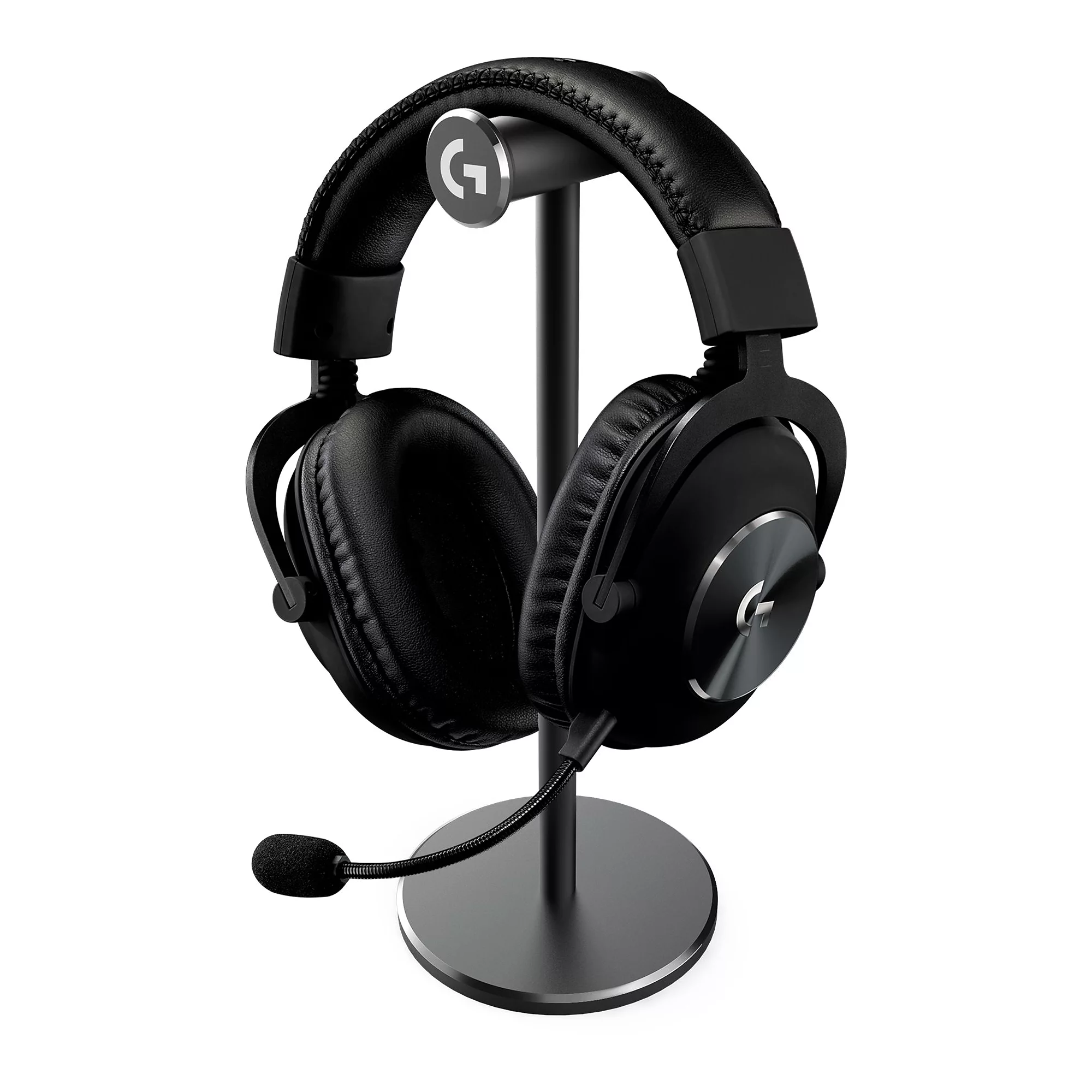 Casque gamer LOGITECH G PRO X 2 Lightspeed + Support – Image 7