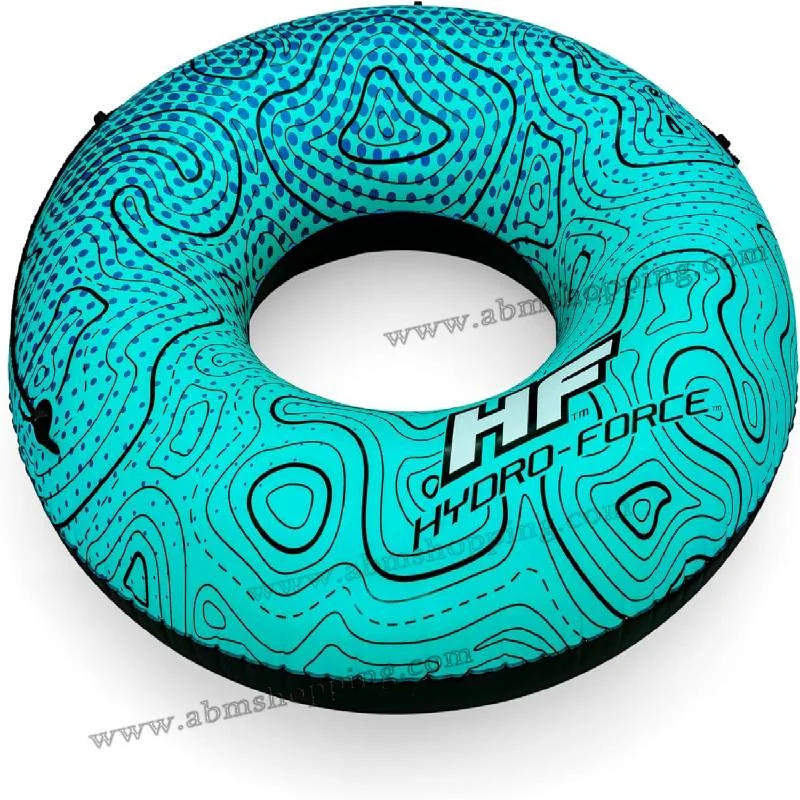 Bouée saisie hydro-force 106x106x27cm | Bestway – Image 5