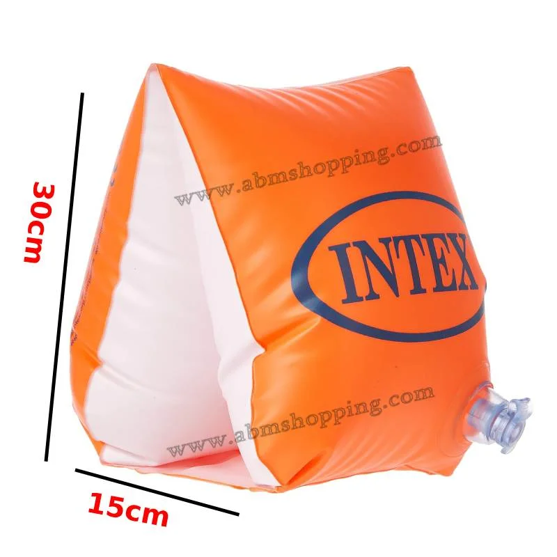 Brassards de natation de luxe 30 x 15 cm | Intex – Image 4