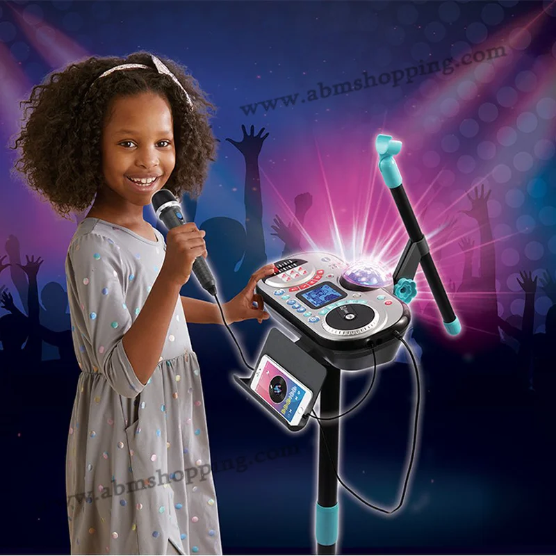 Kidi SuperStar DJ Studio | VTECH – Image 3