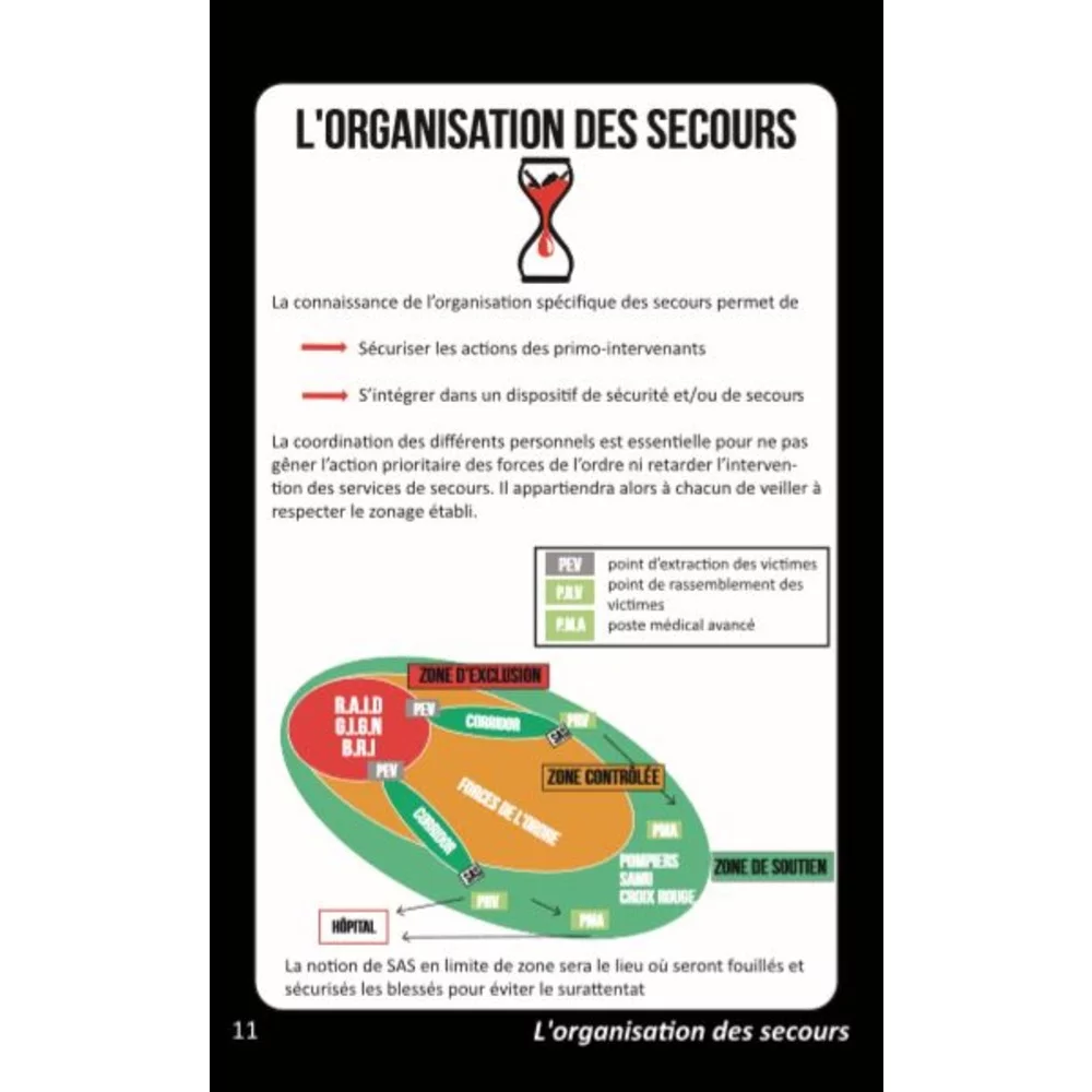 Memento primo intervenants attentats – Image 4