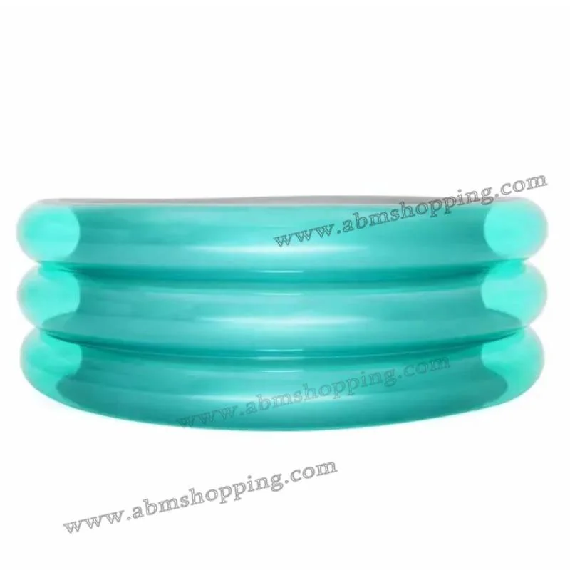 Piscine gonflable ronde 3 anneaux150x53cm | Bestway – Image 6