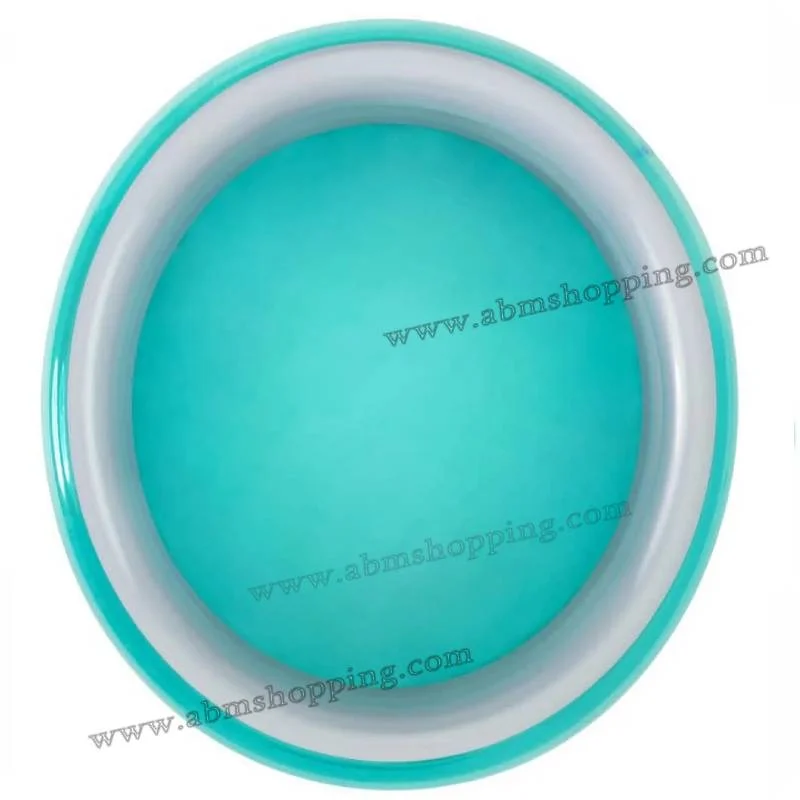 Piscine gonflable ronde 3 anneaux150x53cm | Bestway – Image 7
