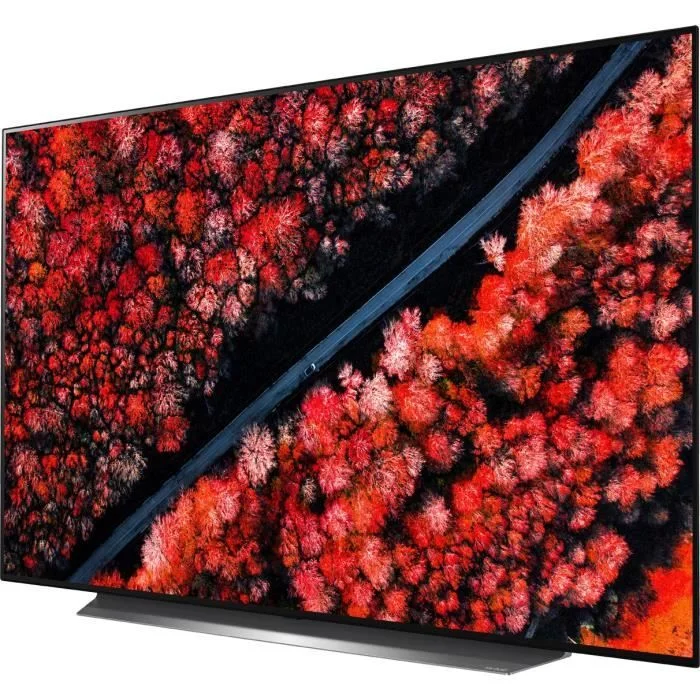 Téléviseur LG OLED 65″ 4K UHD Dolby Vision & Atmos Smart TV webOS – Wi-Fi – 4 HDMI, 3 USB – Classe A – Image 3