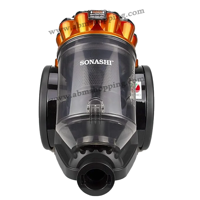 Aspirateur cyclonique sans sac 3L 2000W | SONASHI – Image 5