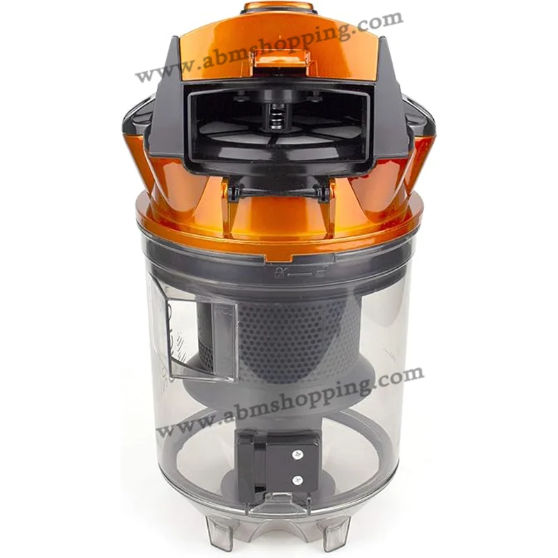 Aspirateur cyclonique sans sac 3L 2000W | SONASHI – Image 4