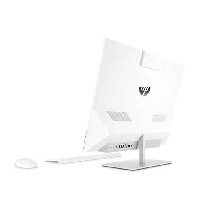 Hp Pc Pavilion All-In-One – 23,8″Fhd – Intel Core I7- 9700t – Ram 8go – Stockage 256go Ssd + 2to Hdd – Windows 10 – Image 4