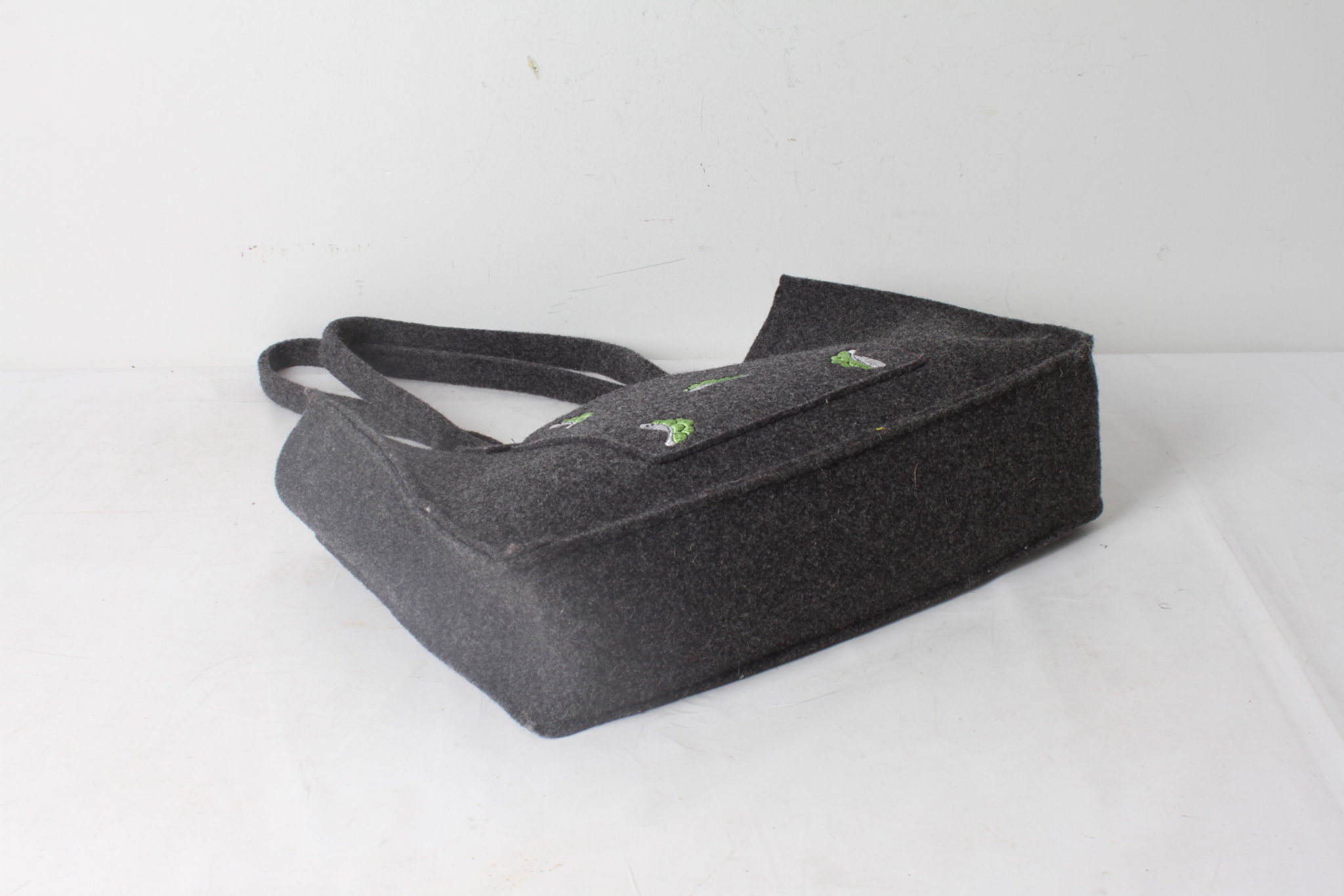 Sac cabas en feutrine – Image 3