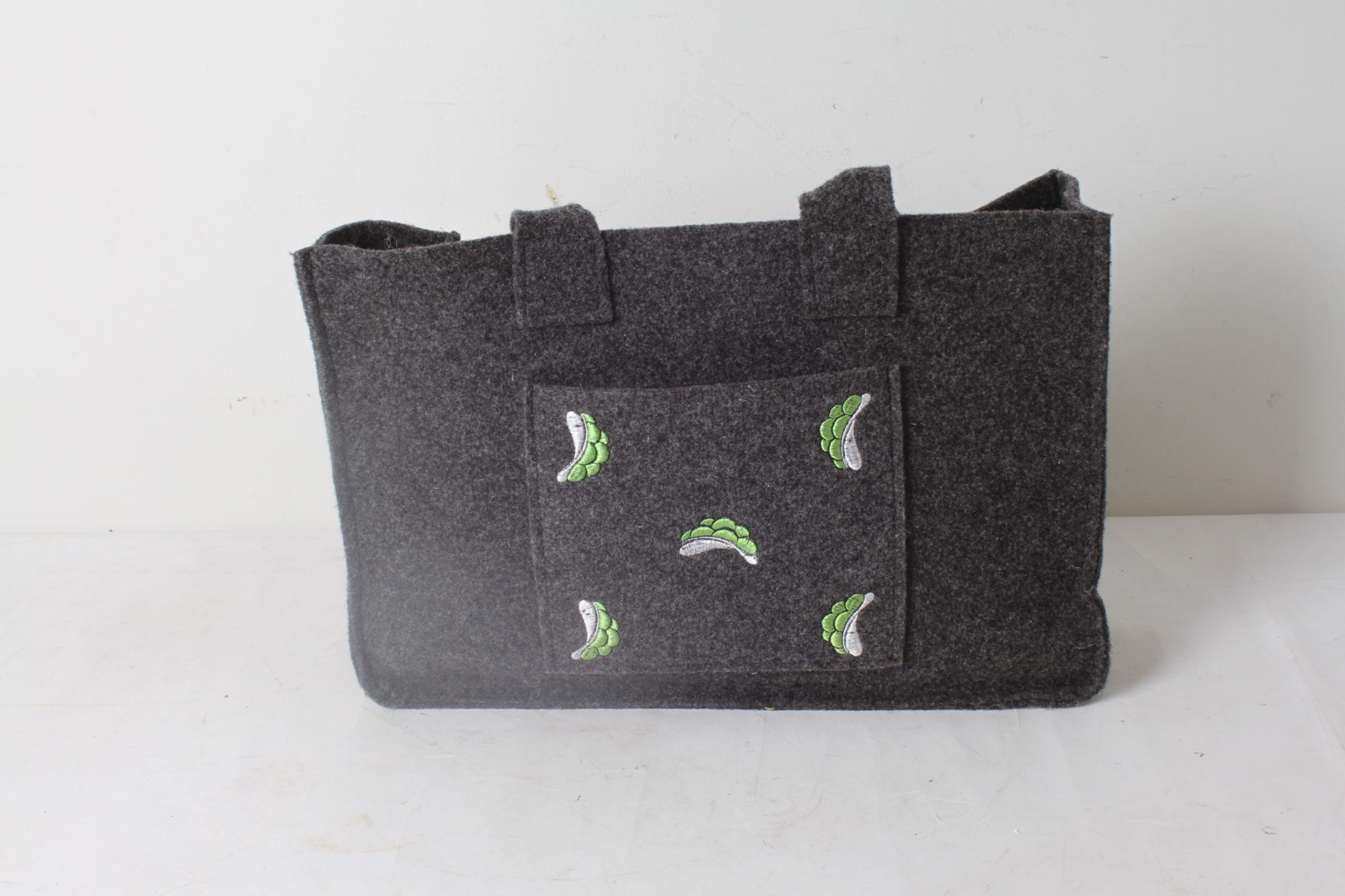 Sac cabas en feutrine – Image 5