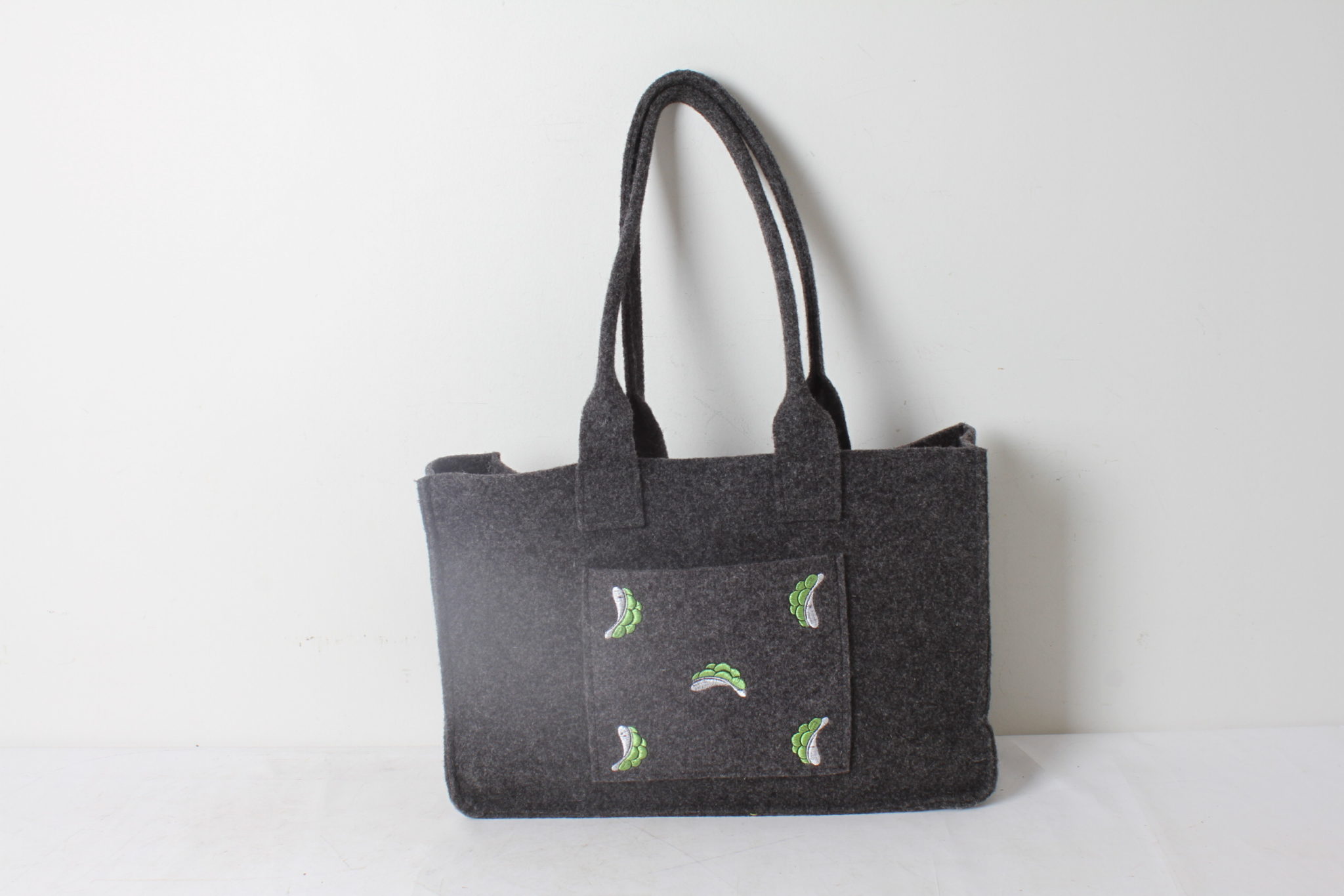 Sac cabas en feutrine – Image 6